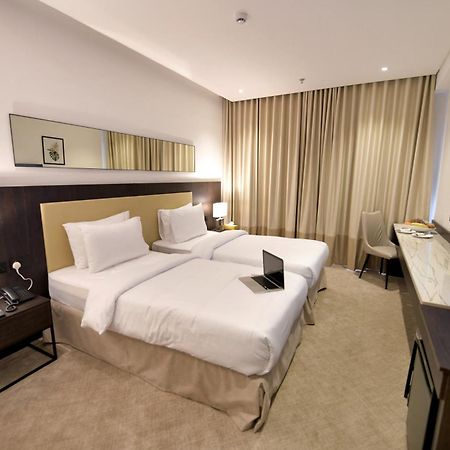 Carlton Tower Hotel Kuwait Kuveyt Dış mekan fotoğraf