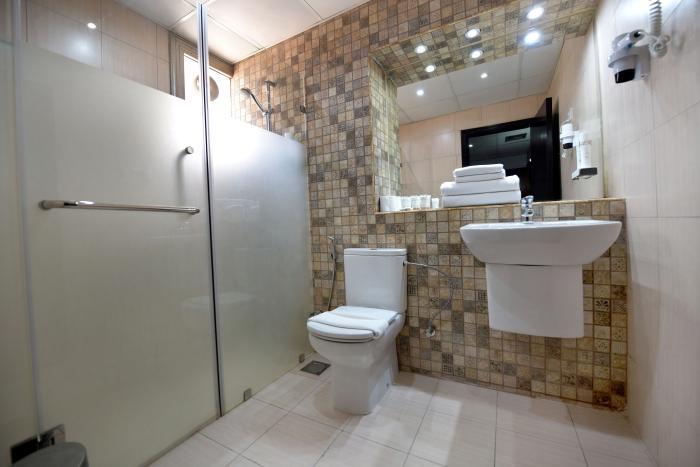 Carlton Tower Hotel Kuwait Kuveyt Oda fotoğraf
