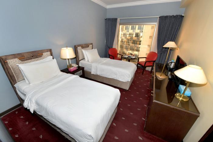 Carlton Tower Hotel Kuwait Kuveyt Oda fotoğraf