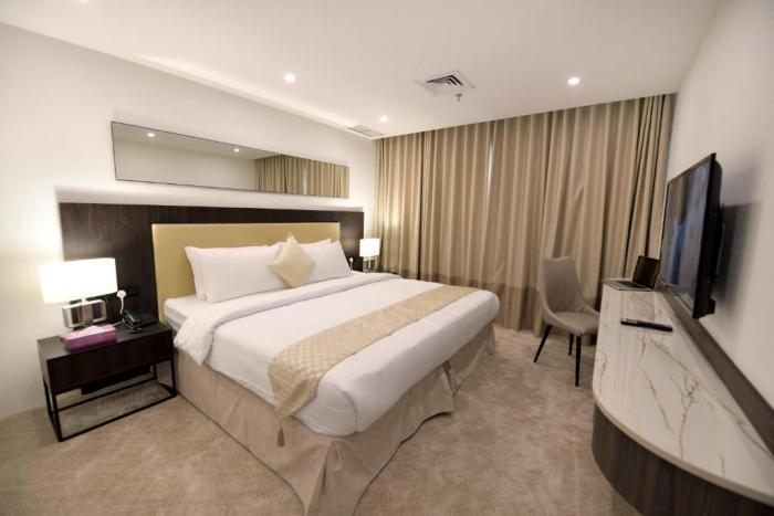Carlton Tower Hotel Kuwait Kuveyt Oda fotoğraf