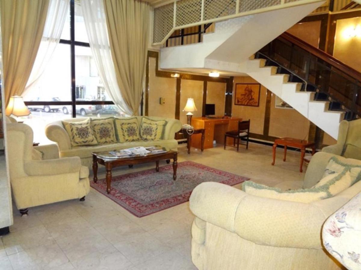 Carlton Tower Hotel Kuwait Kuveyt Dış mekan fotoğraf