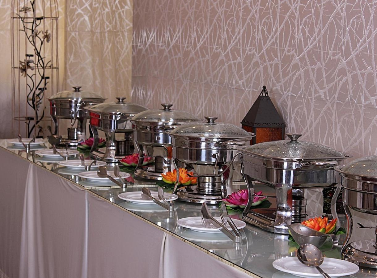 Carlton Tower Hotel Kuwait Kuveyt Dış mekan fotoğraf