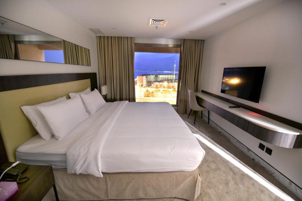 Carlton Tower Hotel Kuwait Kuveyt Dış mekan fotoğraf