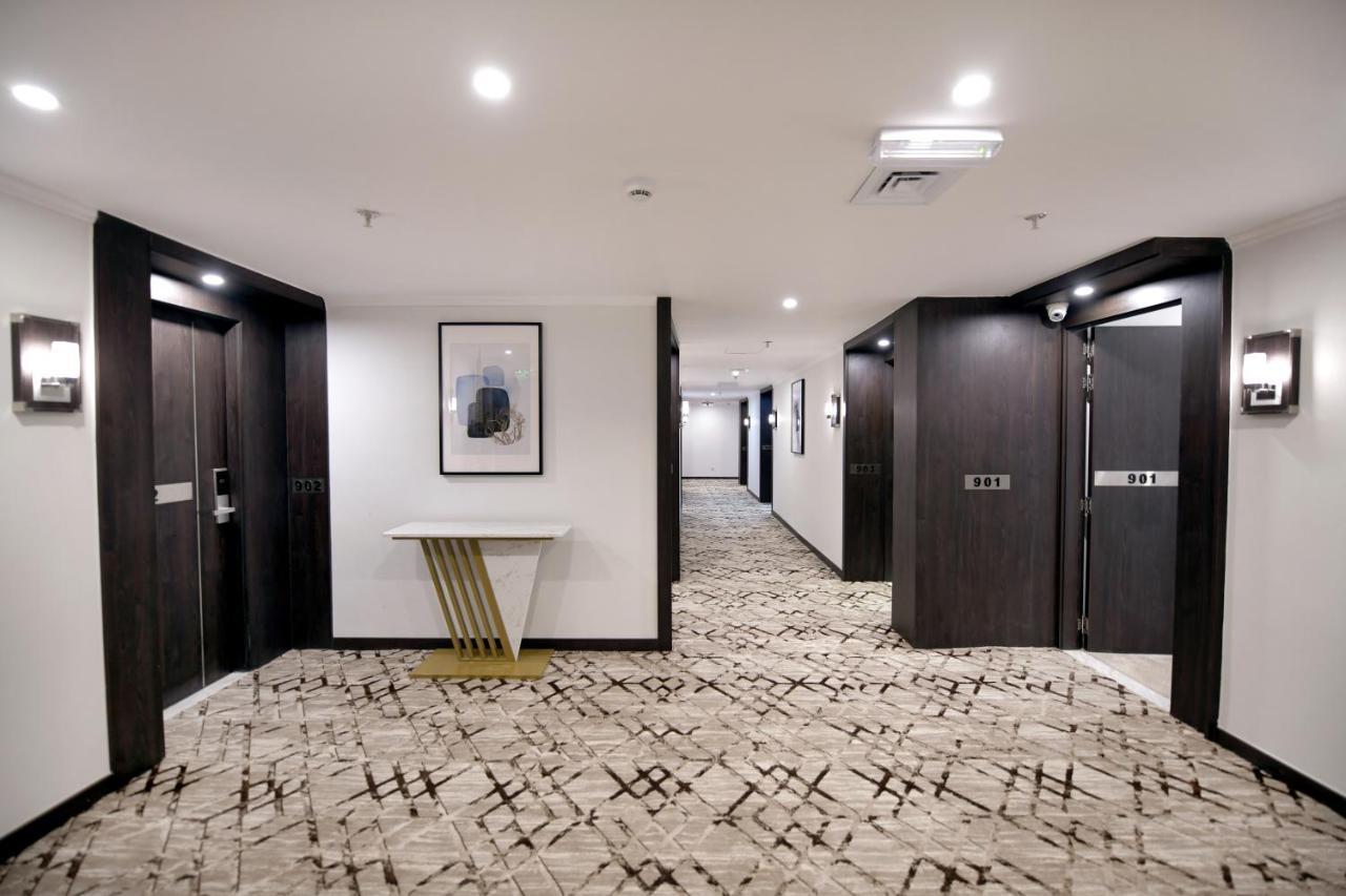 Carlton Tower Hotel Kuwait Kuveyt Dış mekan fotoğraf