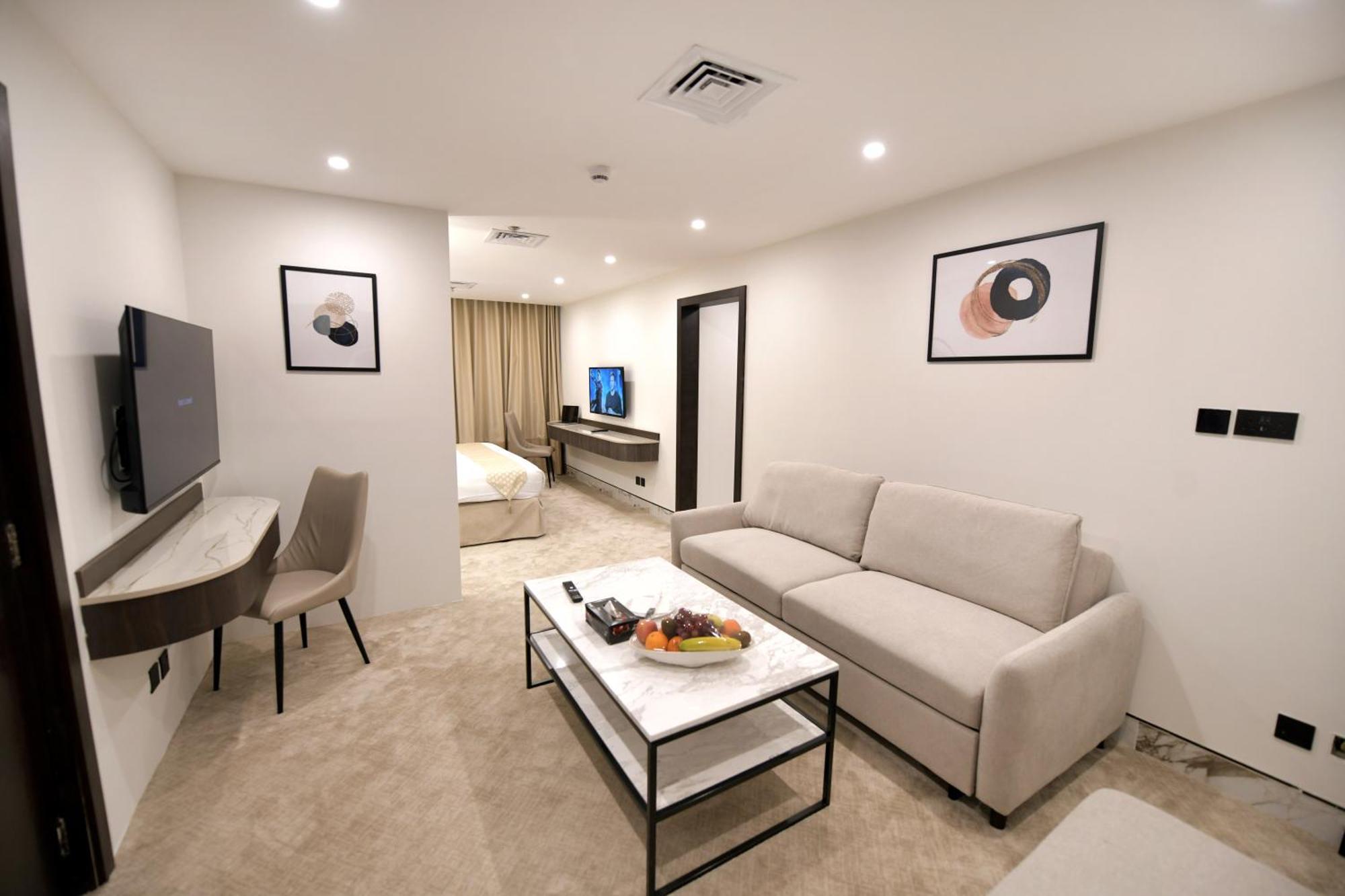 Carlton Tower Hotel Kuwait Kuveyt Dış mekan fotoğraf